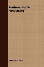 Mathematics of Accounting