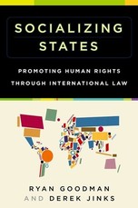 Socializing States