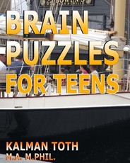 Brain Puzzles For Teens