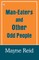 The man-eaters and other odd people