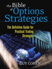 Bible of Options Strategies, The