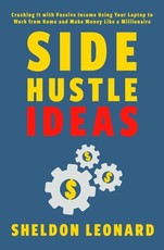 Side Hustle Ideas