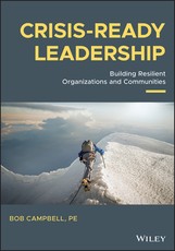 Crisis-Ready Leadership