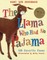 The Llama Who Had No Pajama