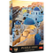 TREFL PREMIUM PLUS 1000 det. dėlionė „Santorini“