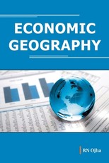Economic Geography
