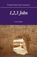 Founders Study Guide Commentary