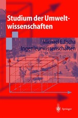 Studium der Umweltwissenschaften