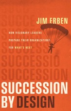 Succession by Design