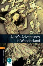 7. Schuljahr, Stufe 2 - Alice's Adventures in Wonderland - Neubearbeitung