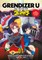 Grendizer U: The Inception