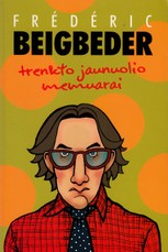 Trenkto jaunuolio memuarai