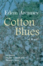 Cotton Wedding