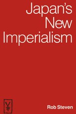 Japan's New Imperialism