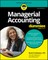 Managerial Accounting for Dummies