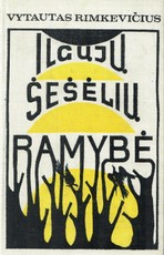 Ilgųjų šėšėlių ramybė