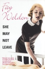 She May Not Leave