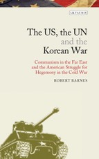 US, the UN and the Korean War, The