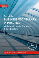 Collins - Business Vocabulary In Practice