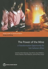 The Power of the Mine