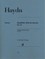 Haydn, Joseph - Complete Piano Sonatas Volume I