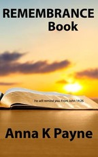 Remembrance Book