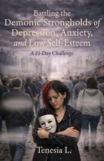 Battling the Demonic Strongholds of Depression, Anxiety, and Low Self-Esteem