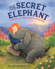 The Secret Elephant