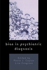 Bias in Psychiatric Diagnosis