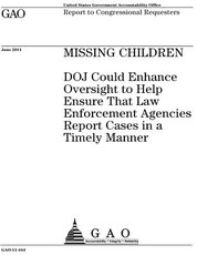Missing children