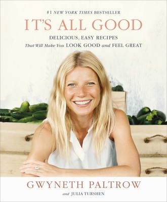 It's All Good | Knygos.lt