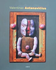 Valentinas Antanavičius