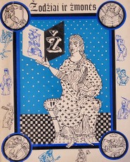 Žodžiai ir žmonės