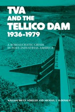 TVA and the Tellico Dam