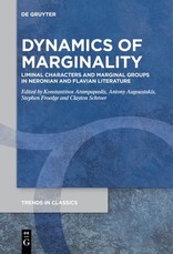 Dynamics of Marginality