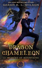 Dragon Chameleon