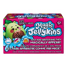 MAGIC JELLYKINS Rinkinys-siurprizas, 2 vnt.