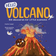 Hello Volcano