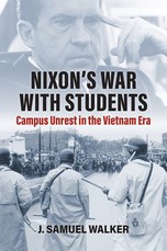 Nixon's War with Students