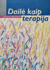 Dailė kaip terapija