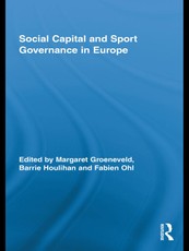 Social Capital and Sport Governance in Europe