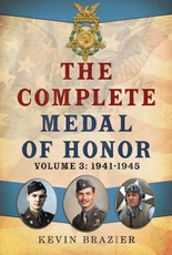 The Complete Medal of Honor, Volume 3