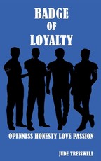Badge of Loyalty