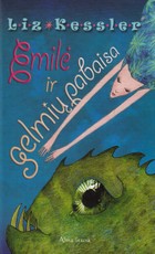 Emilė ir gelmių pabaisa