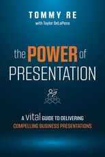 The Power of Presentation