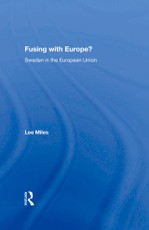 Fusing with Europe?