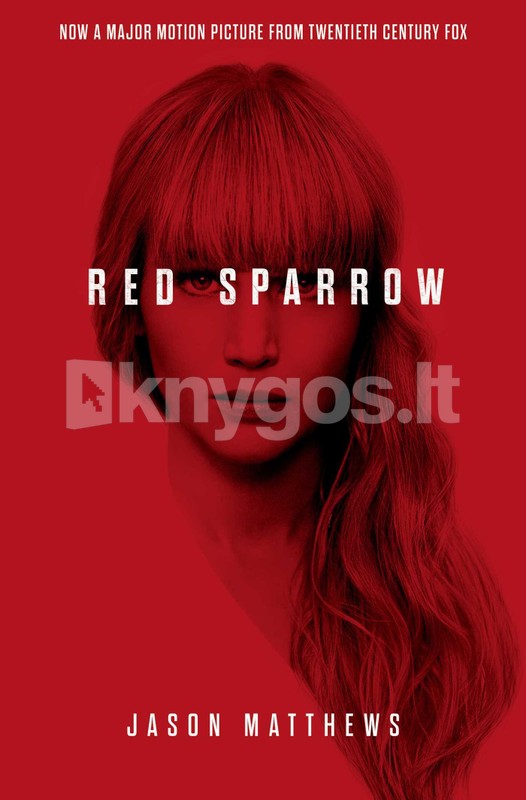 Red sparrow netflix store