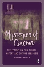 Mysteries of Cinema