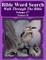 Bible Word Search Walk Through The Bible Volume 27