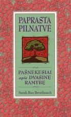 Paprasta pilnatvė